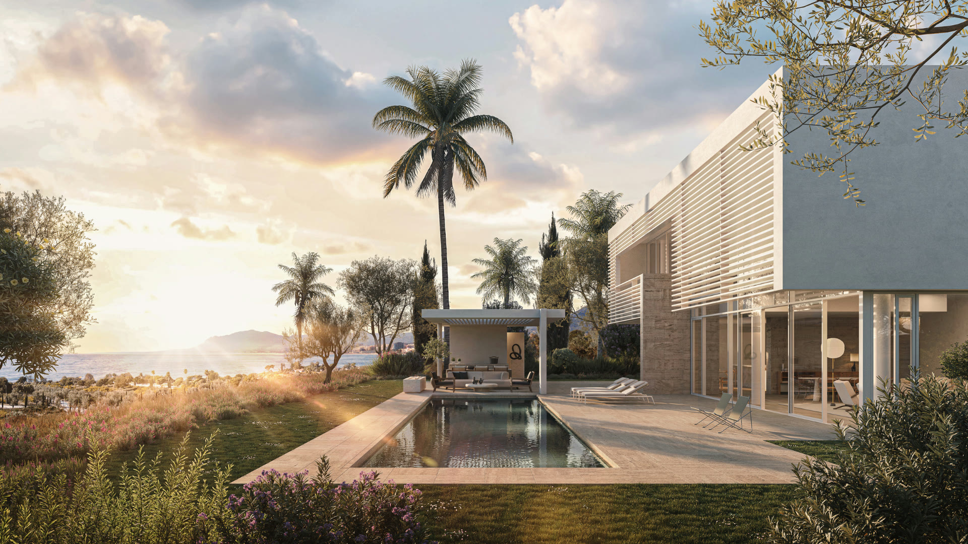 Four Seasons residences planned in Marbella