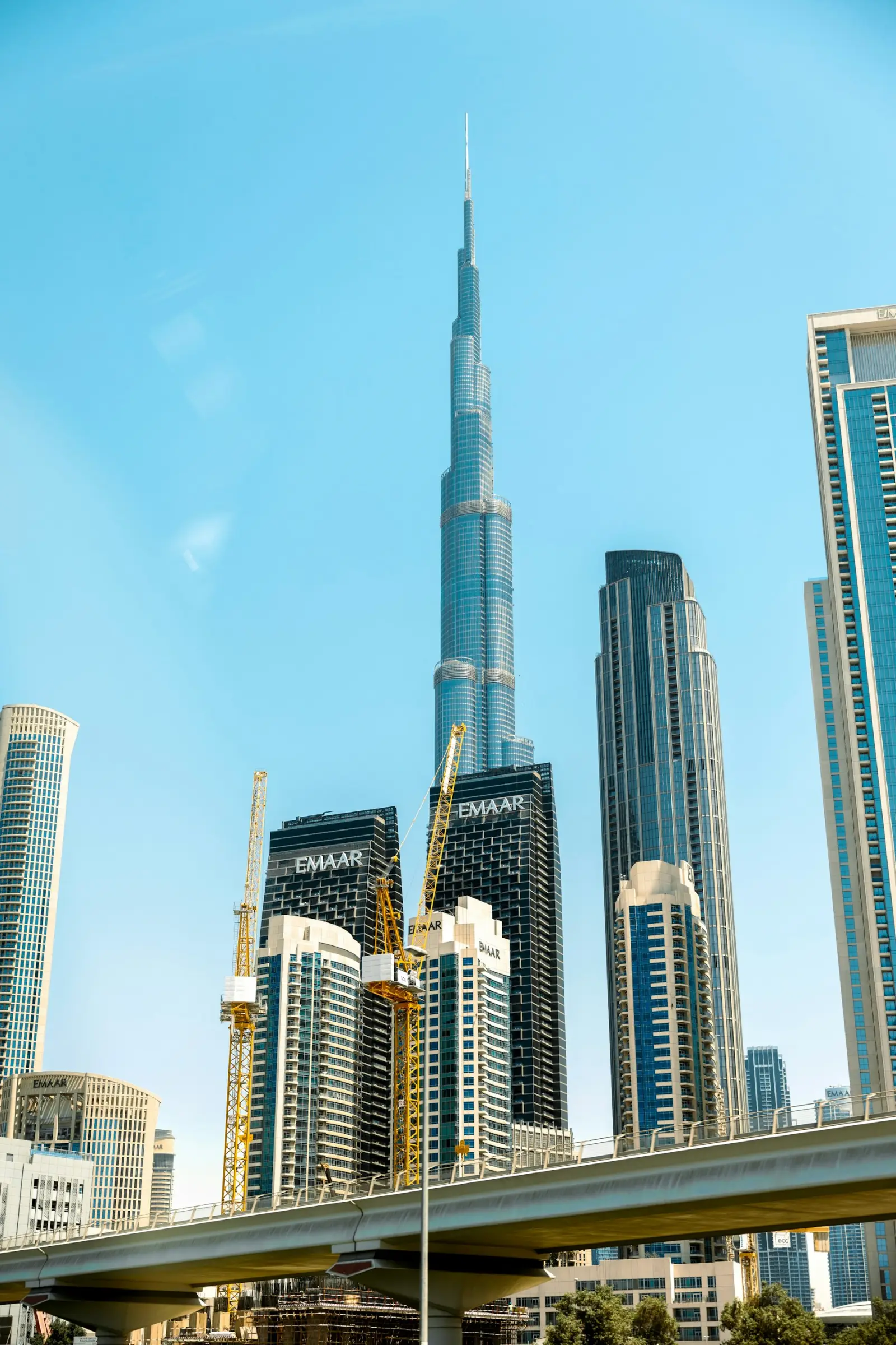 Bugatti Residences by Binghatti