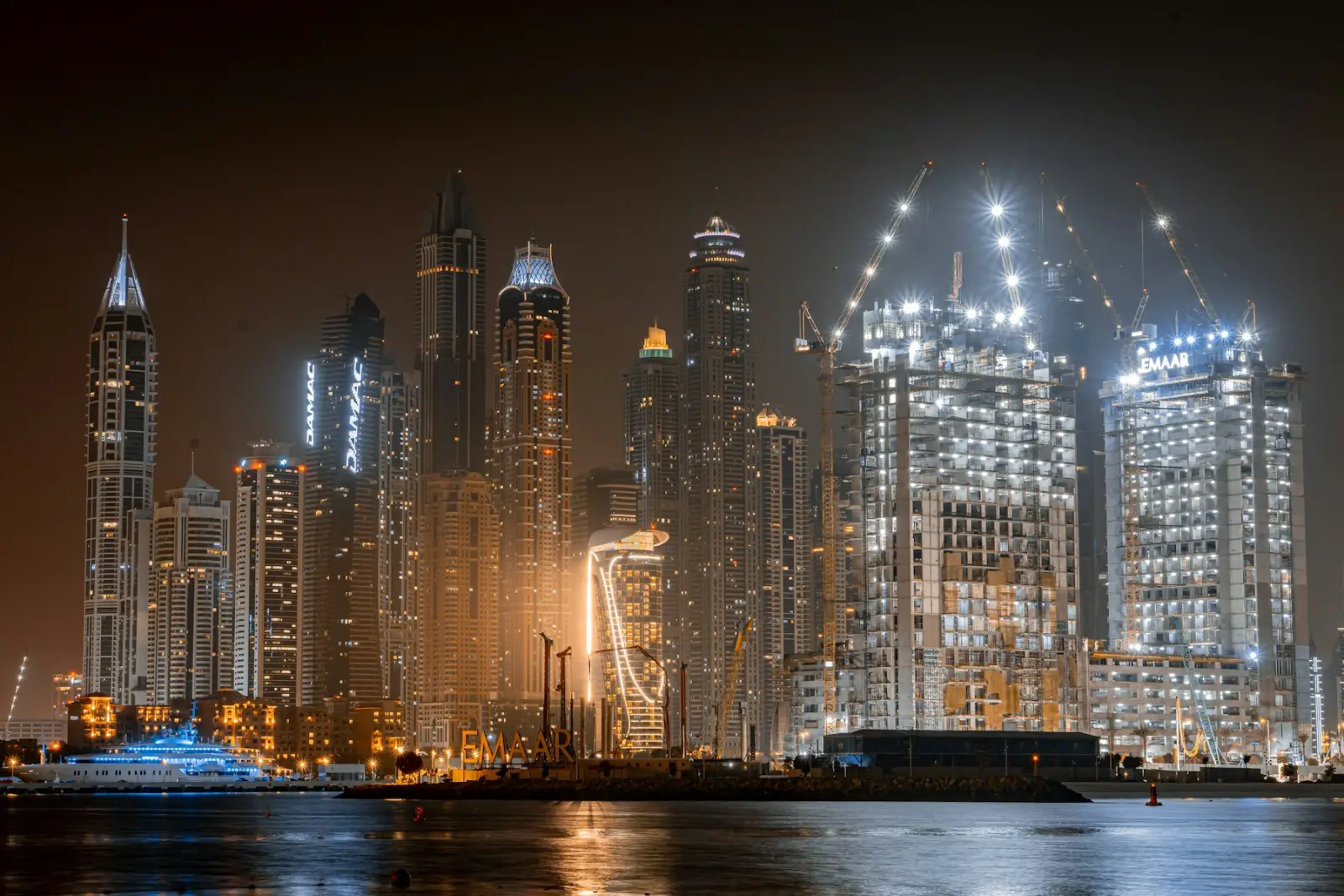 Buying in Dubai — the guide