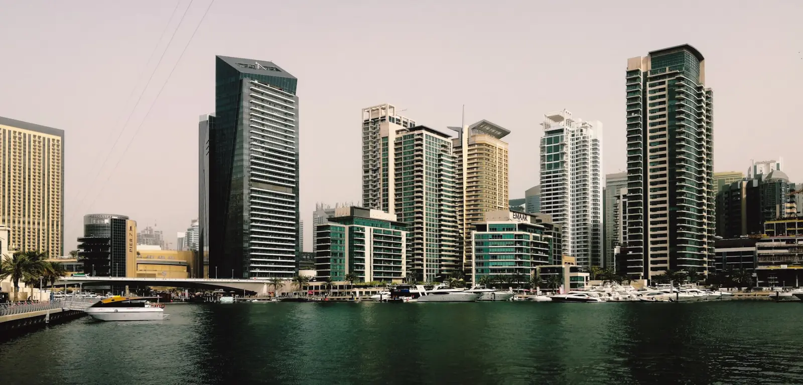 Como Residences