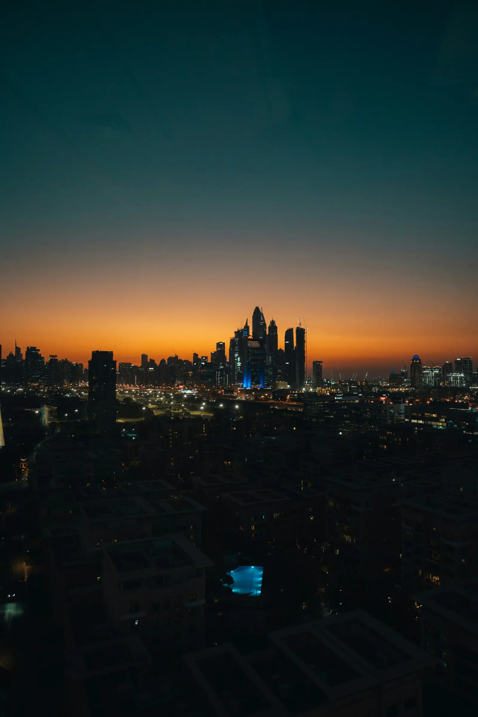 Dubai Golden Visa