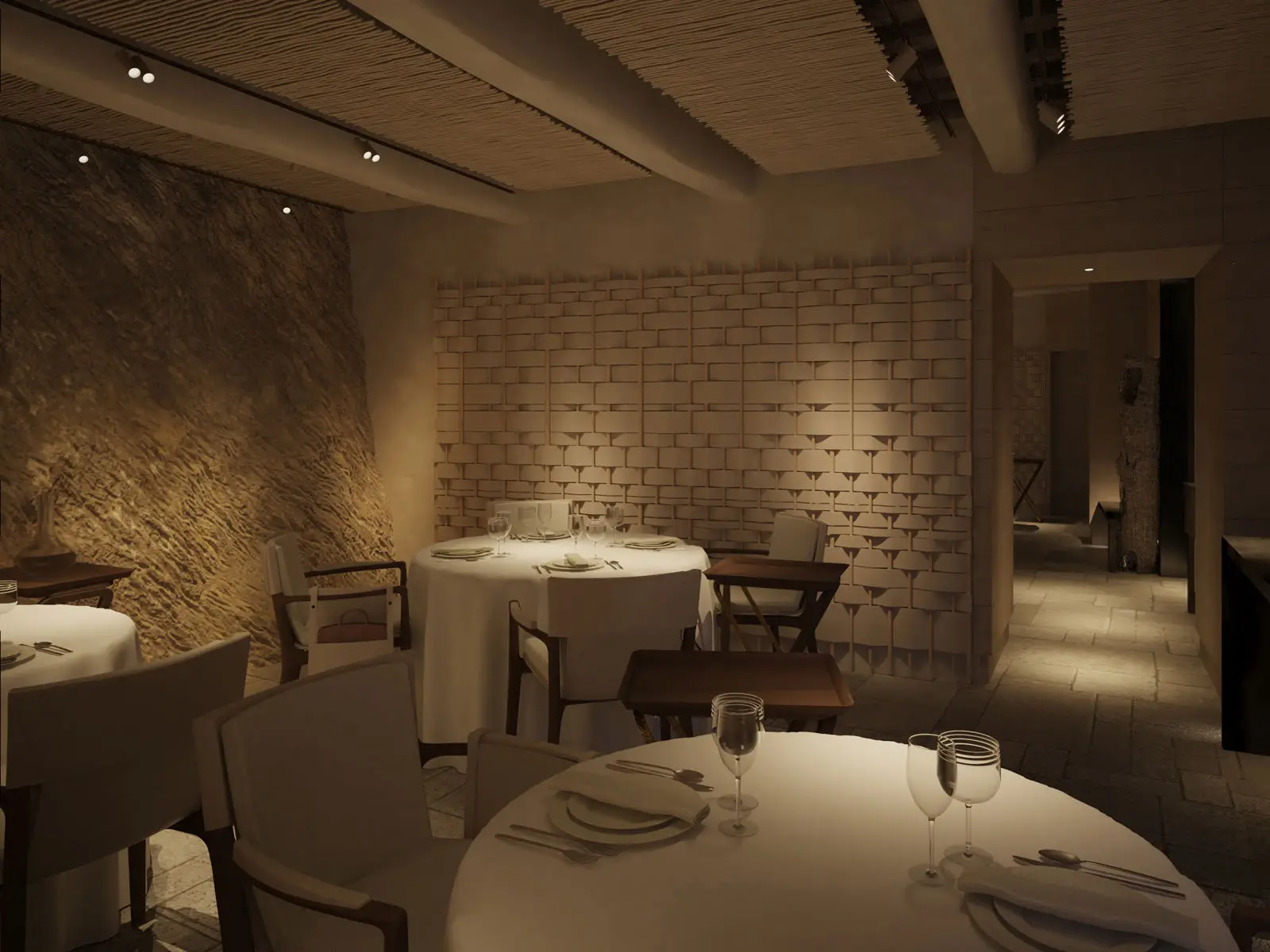 Oreade — Monteverdi Tuscany