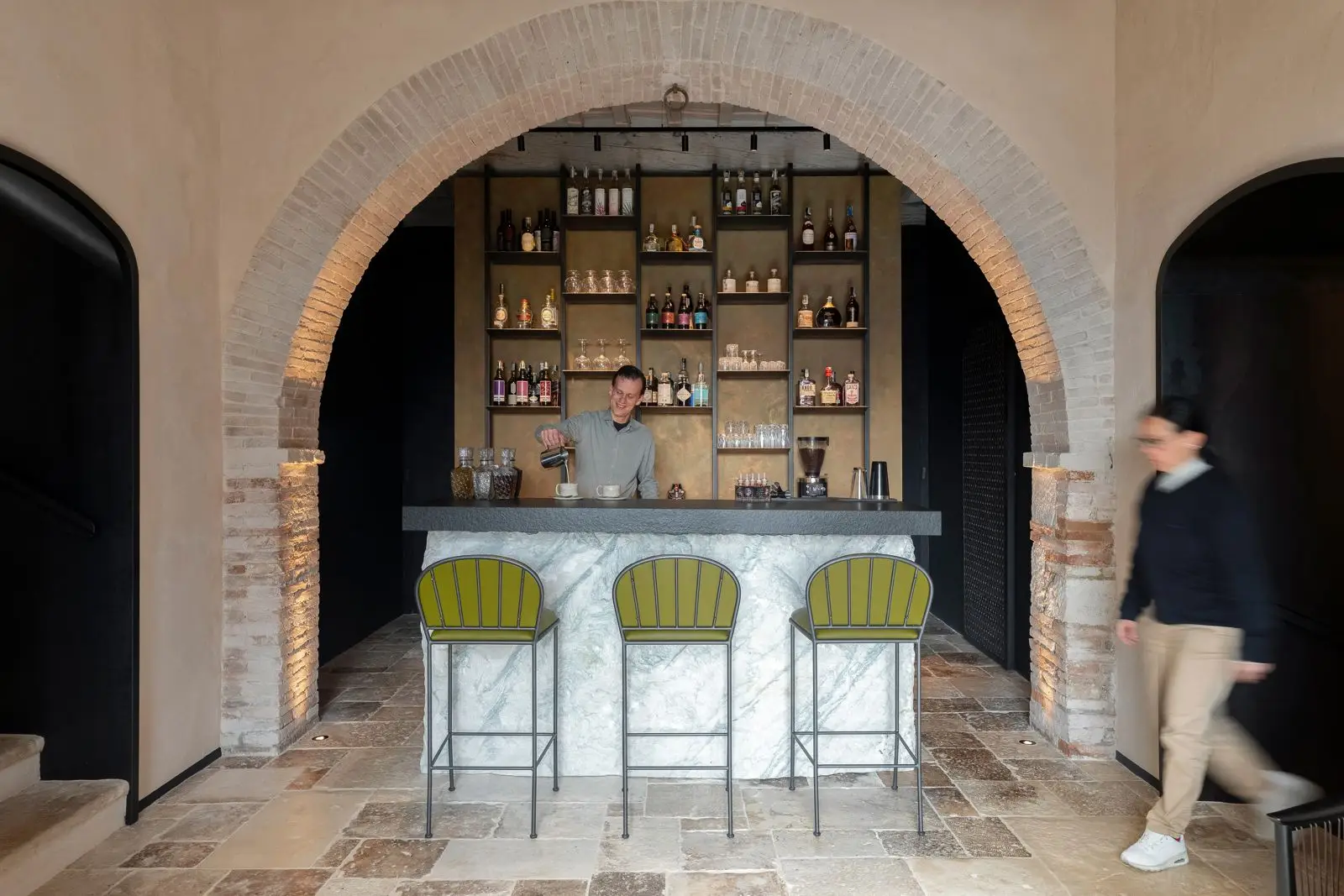 Zita — Monteverdi Tuscany