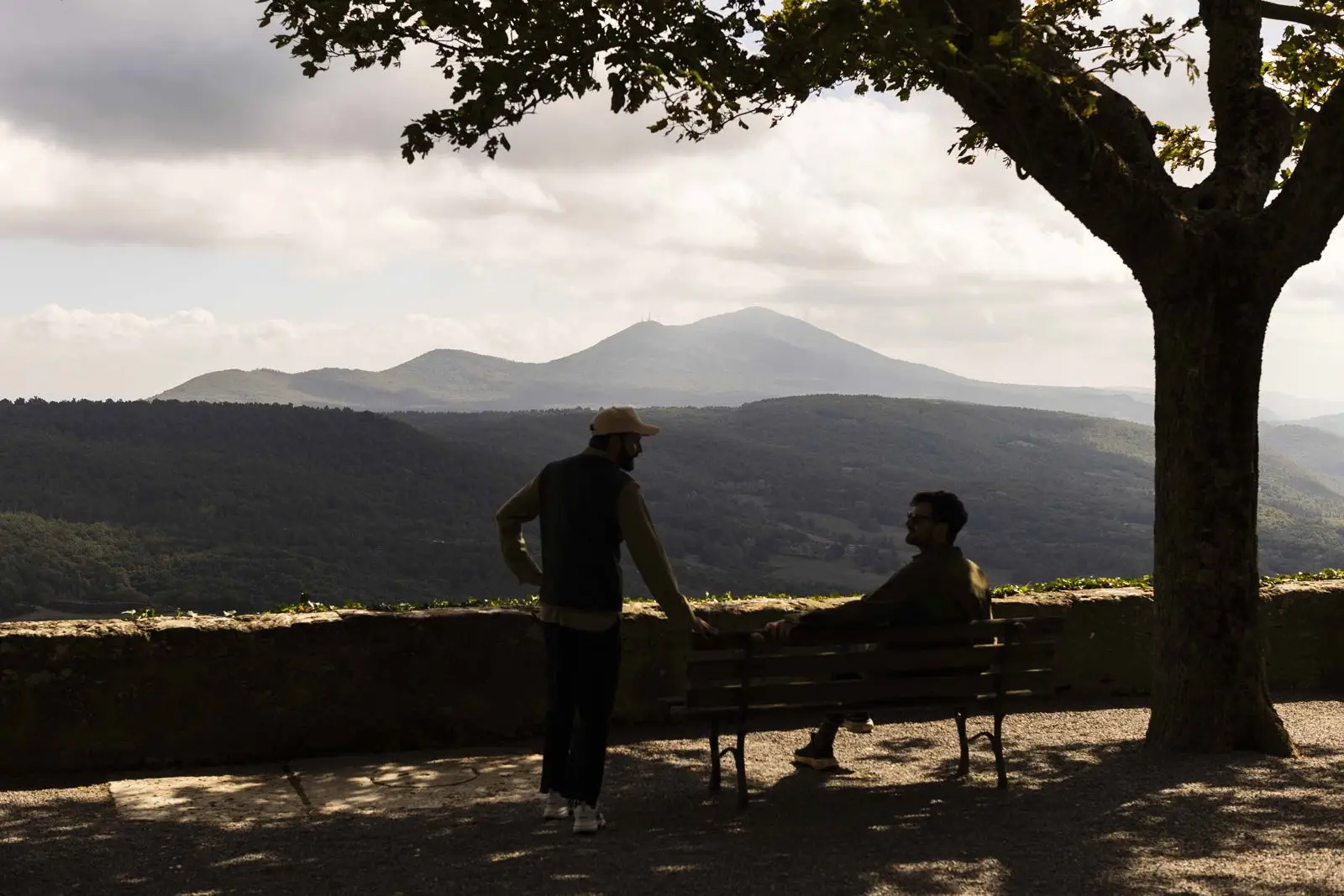 Tuscan cooking classes — Monteverdi Tuscany experience
