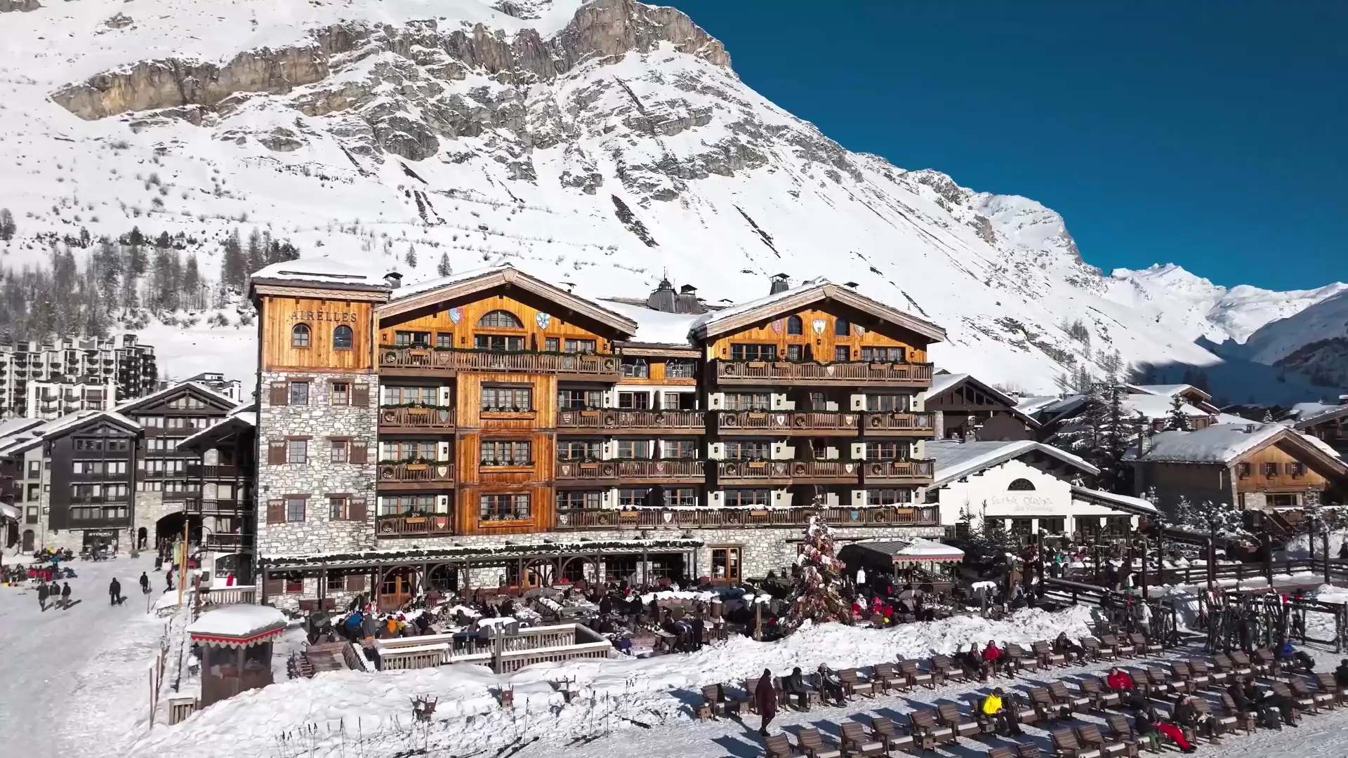 French Alps property market 2026 — GADAIT International