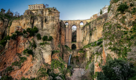 Art culture Málaga La Zagaleta