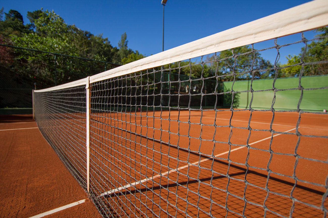 Tennis La Zagaleta coaching