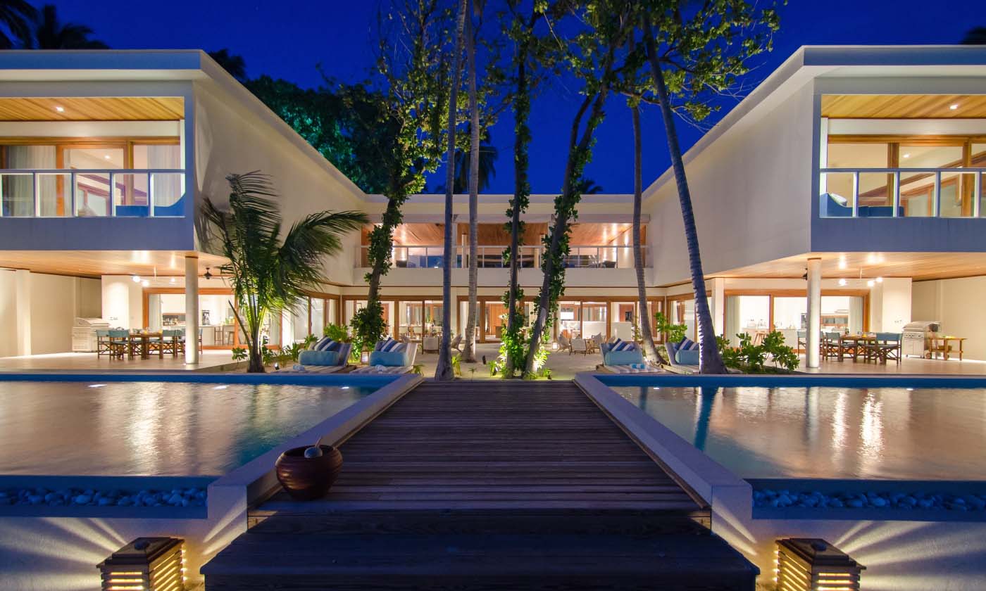Amilla Maldives Residences — image 3