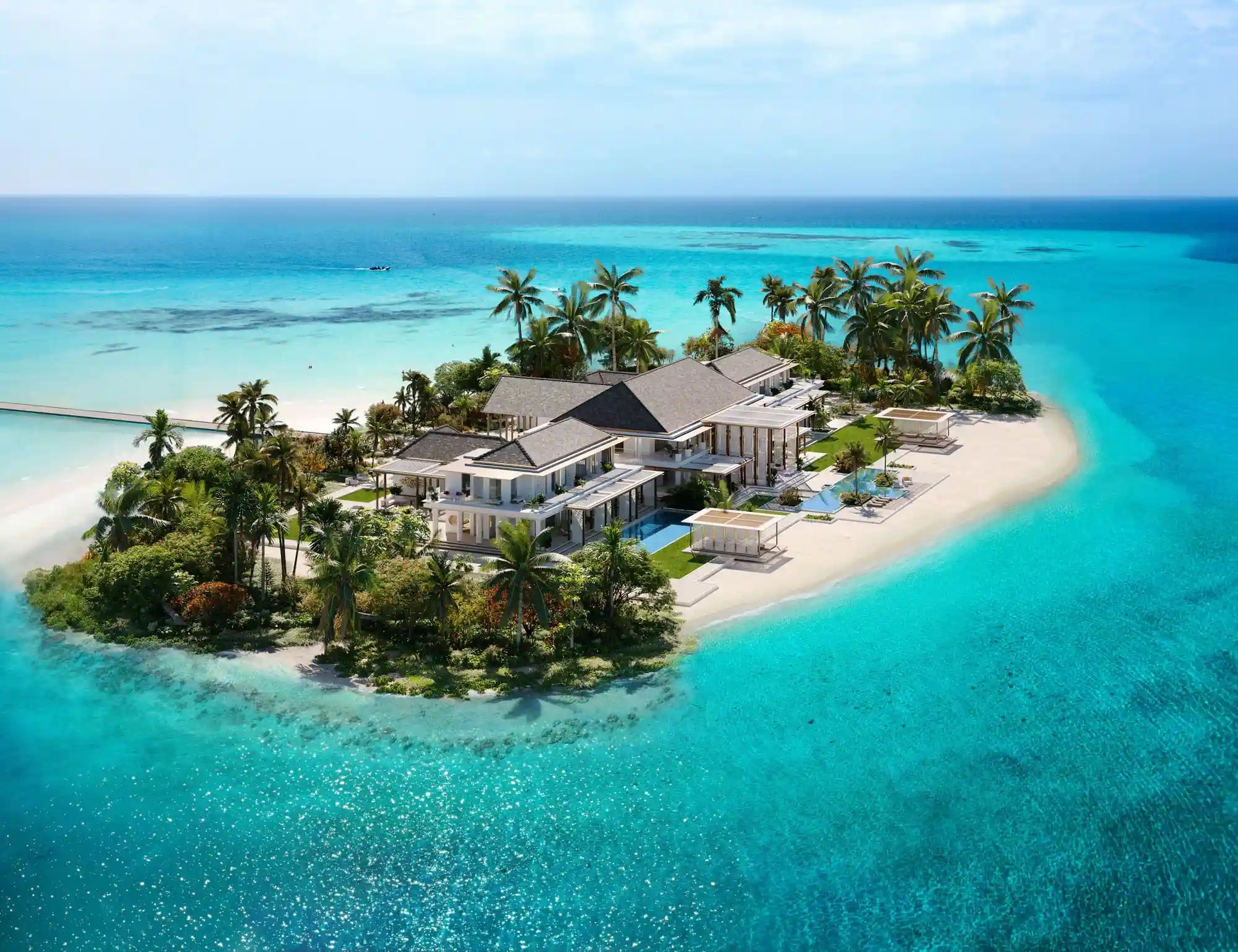 North Malé Atoll