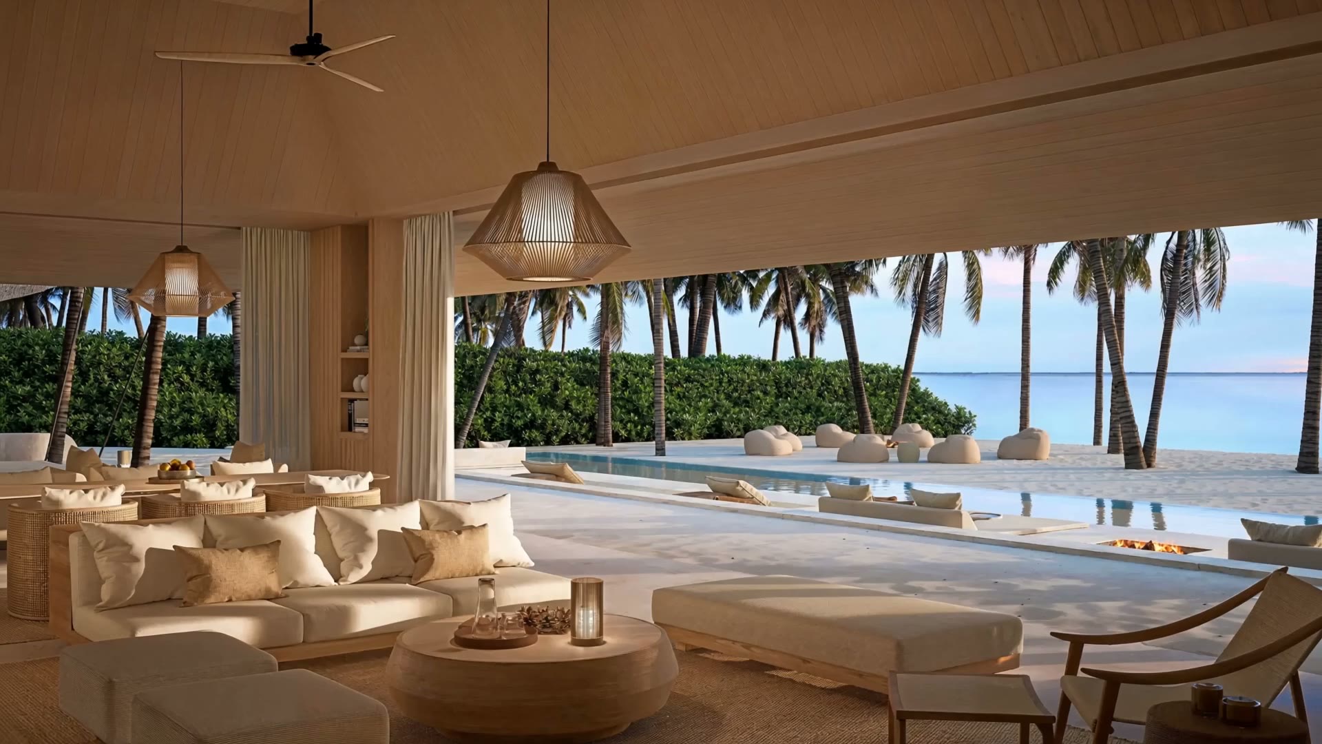 Aman Residences