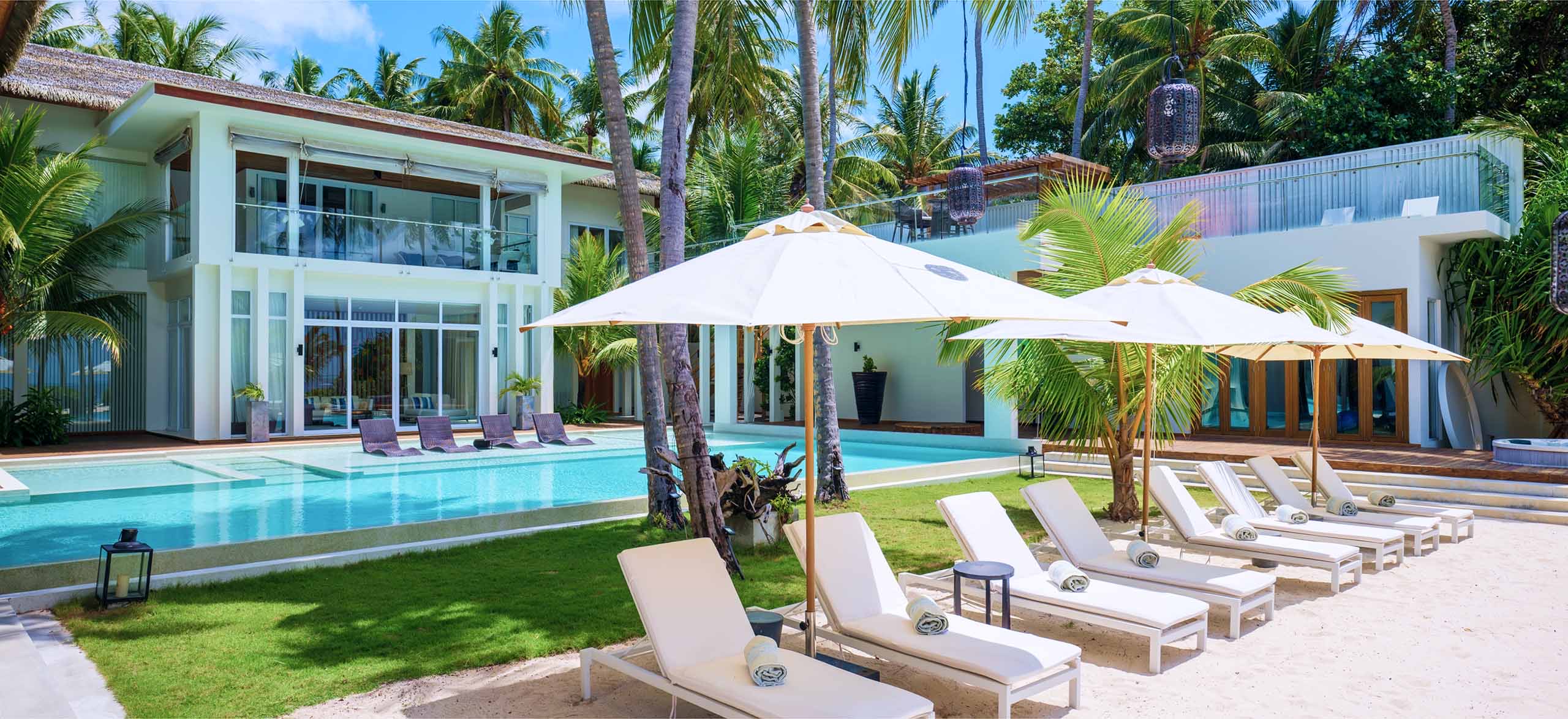 Amilla Residences