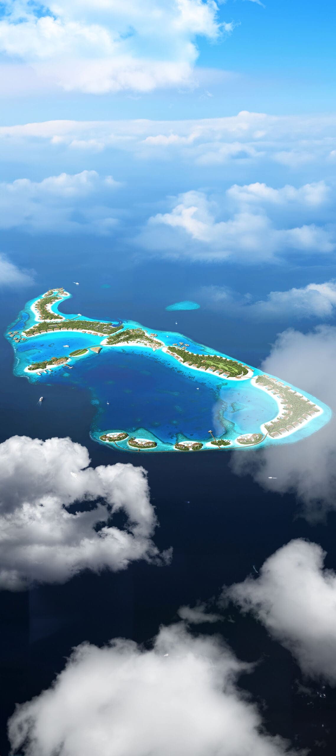 All Maldives Properties
