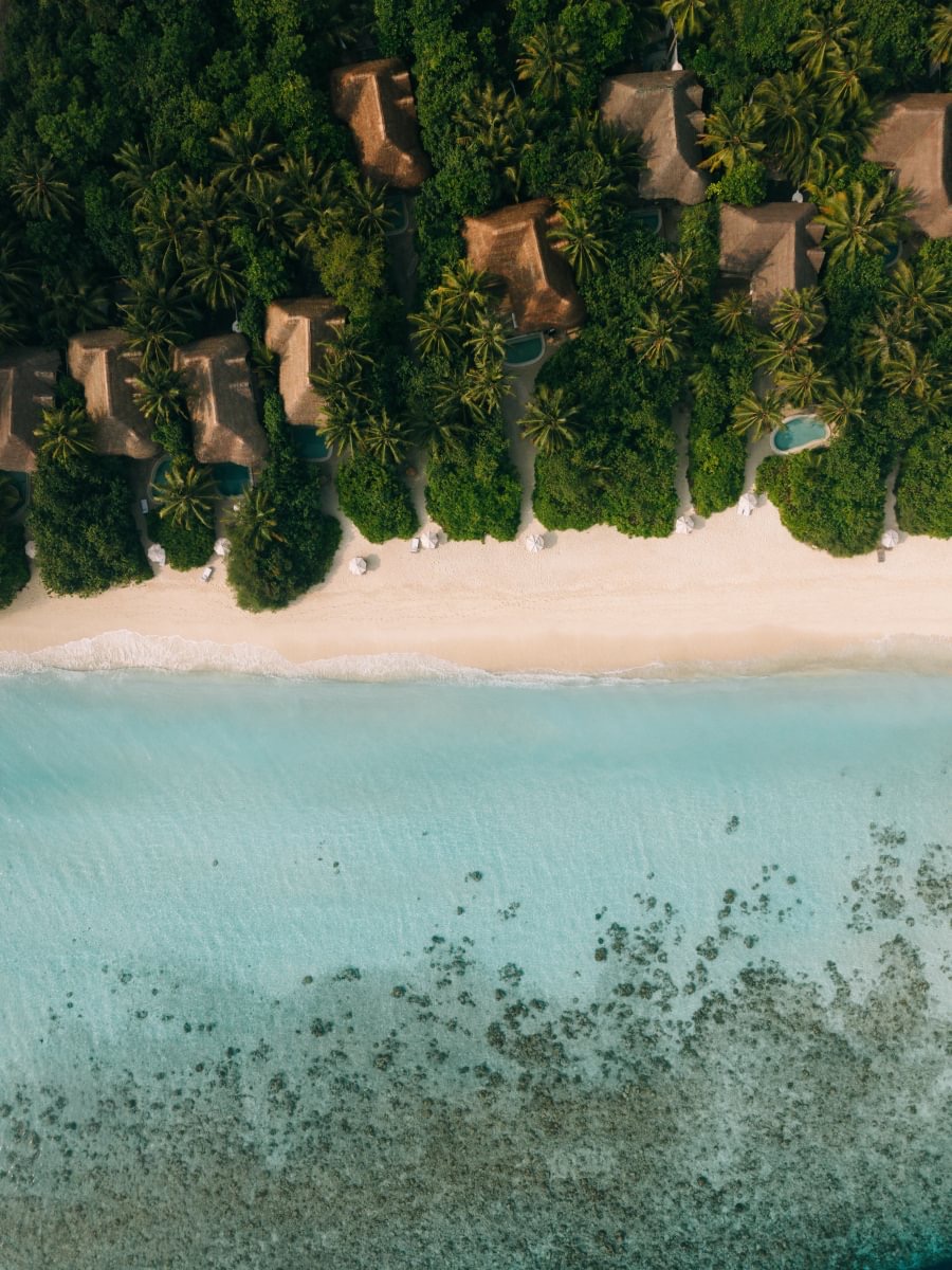 Soneva Private Residences