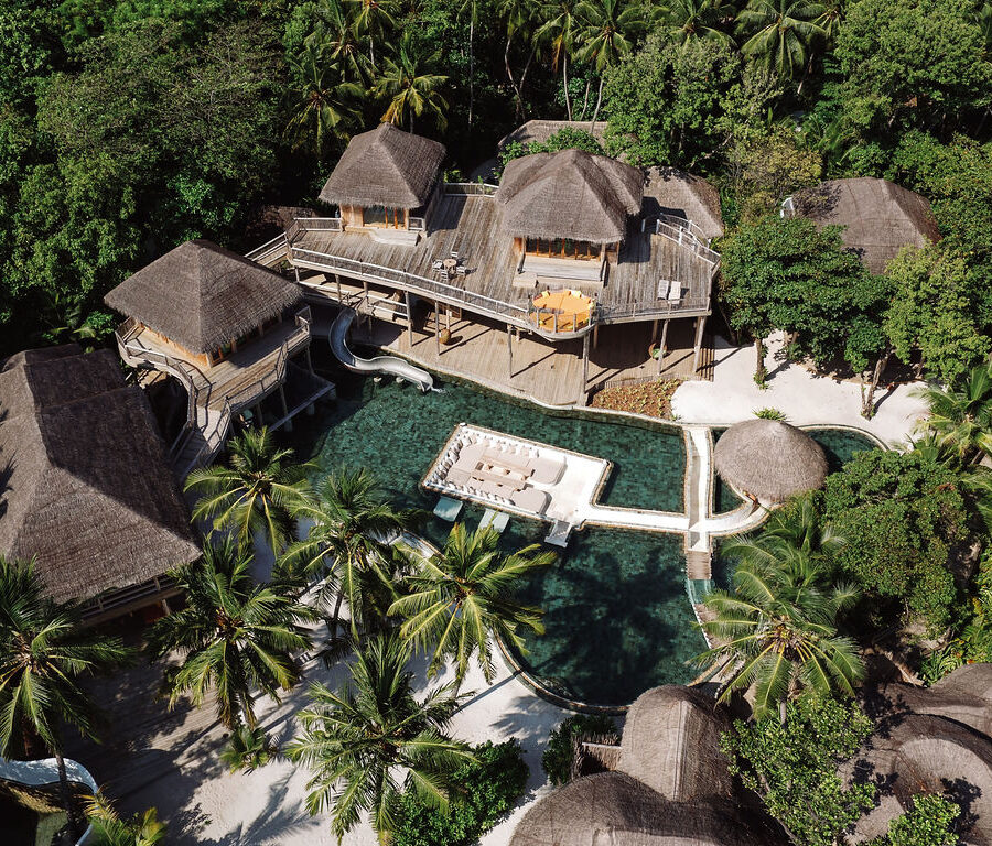 Soneva Private Residences Maldives — image 2