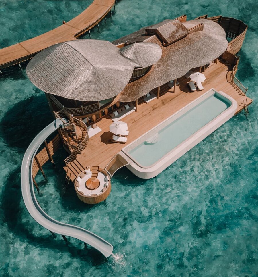 Soneva Private Residences Maldives — image 4